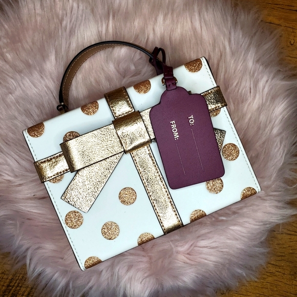kate spade Bags Nwt Kate Spade Other Wrapping Party Gift Box